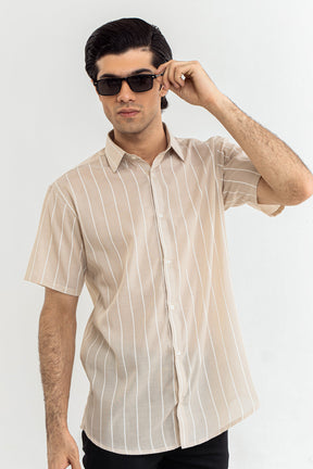 LINING CASUAL SHIRT