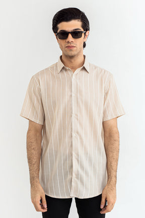 LINING CASUAL SHIRT