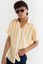 LINING CASUAL SHIRT